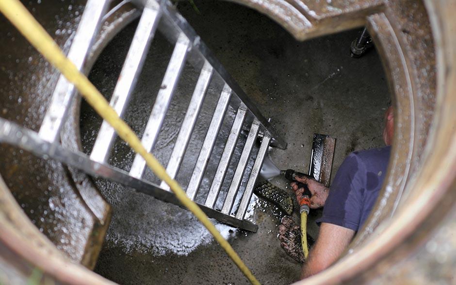 déboucheur ecologique canalisation Le Pecq