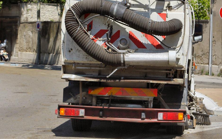 déboucheur de canalisation Le Pecq