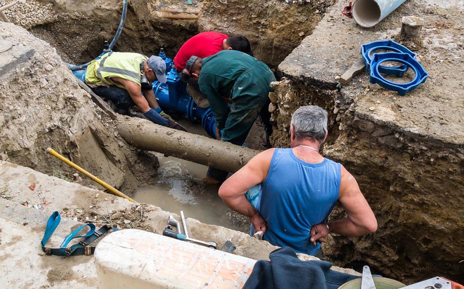 nettoyage de canalisation Le Pecq