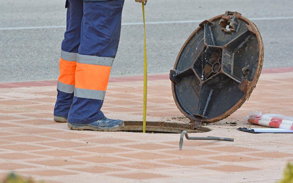 déboucheur de canalisation Le Pecq