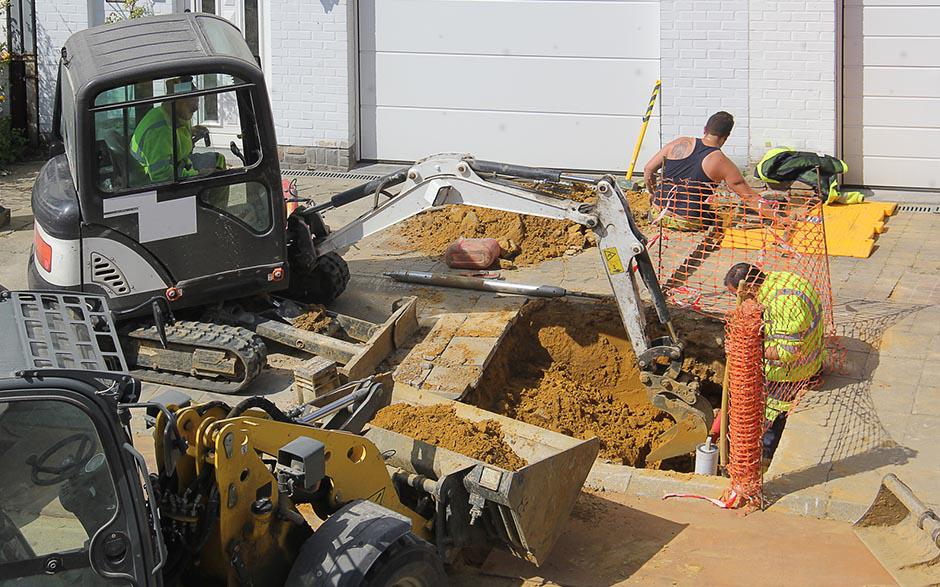 déboucheur ecologique canalisation Le Pecq