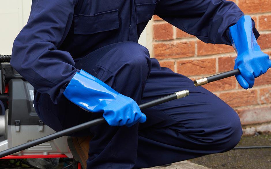 déboucheur de canalisation Le Pecq