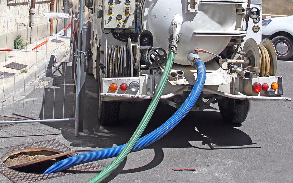 déboucheur de canalisation Le Pecq